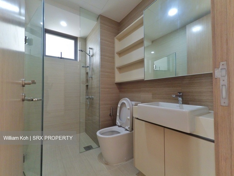 High Park Residences (D28), Apartment #209647851